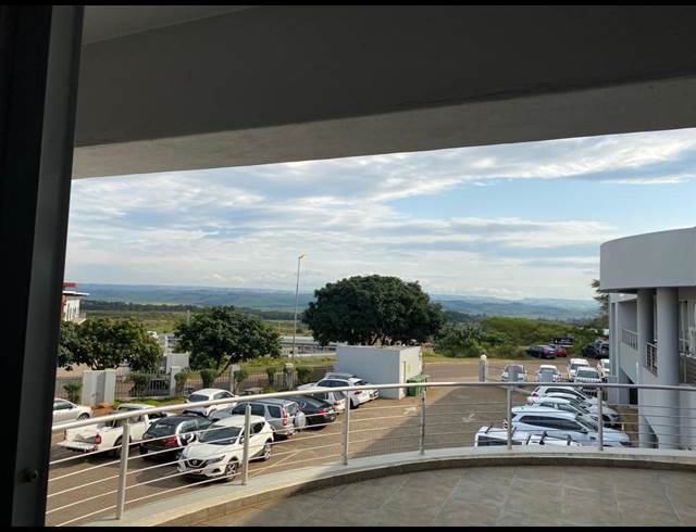 121M² OFFICE TO LET IN BALLITO CENTRAL