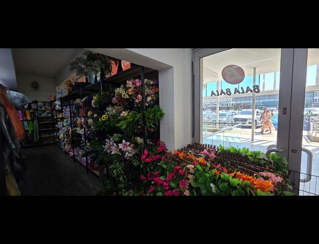 696M² RETAIL TO LET IN NELSPRUIT CENTRAL