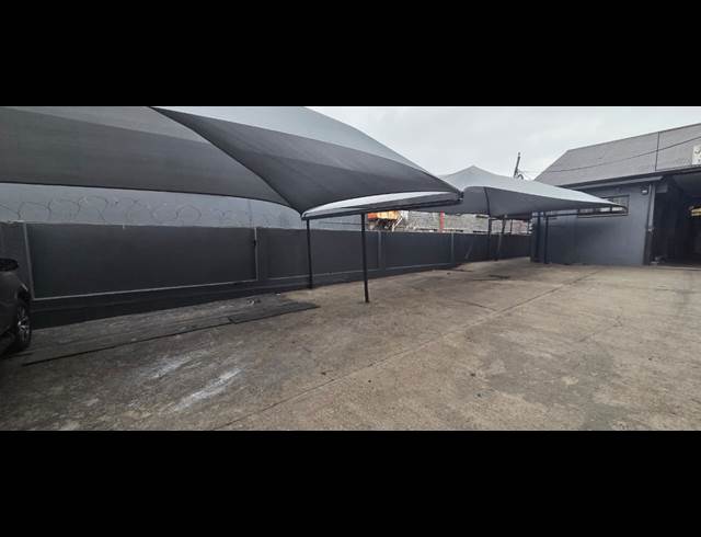 220M² OFFICE TO LET IN NELSPRUIT INDUSTRIAL