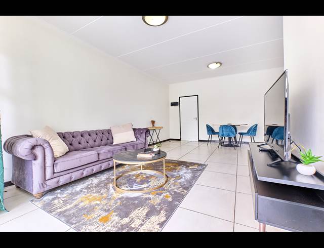 3 BEDROOM PROPERTY TO RENT IN KYALAMI