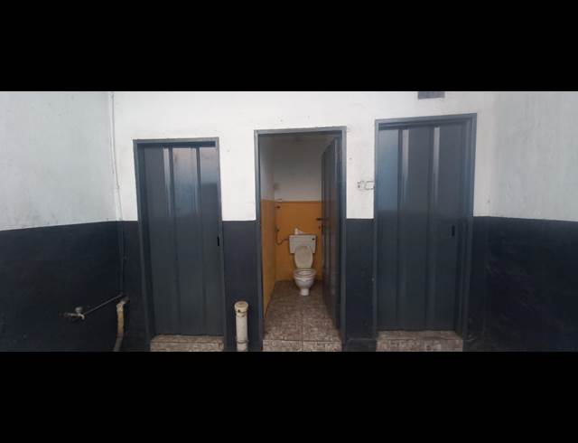 400M² WAREHOUSE TO LET IN CITY & SUBURBAN