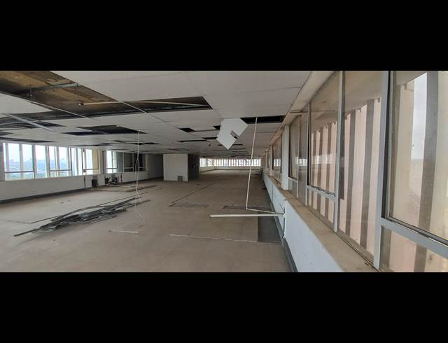 536M² BUSINESS TO LET IN BORDEAUX