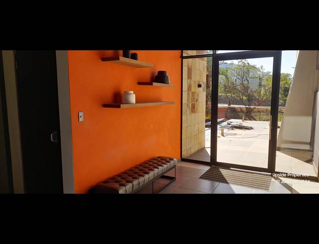 255M² OFFICE TO LET IN LA LUCIA RIDGE