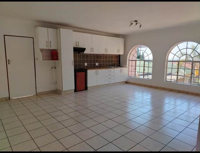 1 BEDROOM PROPERTY TO RENT IN KENSINGTON