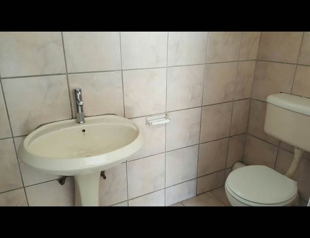 1 bed property to rent in PARK WEST