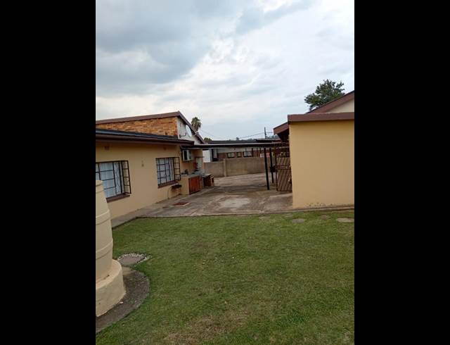 1 BEDROOM PROPERTY TO RENT IN GLENCOE