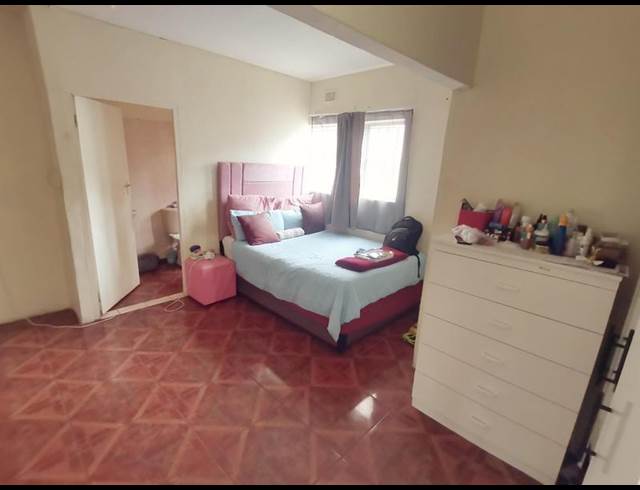 1 BEDROOM PROPERTY TO RENT IN RESERVOIR HILLS