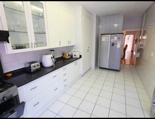 4 BEDROOM PROPERTY TO RENT IN STRATHAVON