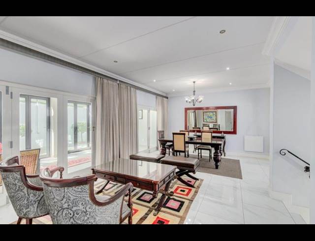 3 BEDROOM PROPERTY TO RENT IN BRYANSTON