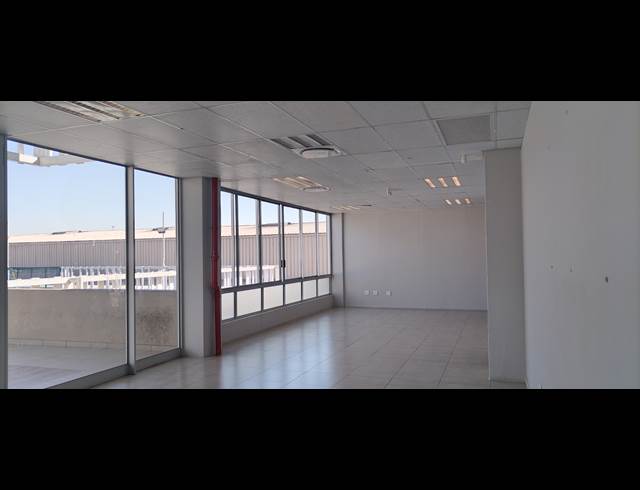 463M² OFFICE TO LET IN NELSPRUIT EXT 7