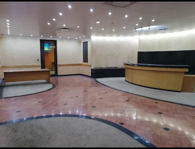 5,569M² OFFICE TO LET IN PINETOWN CENTRAL