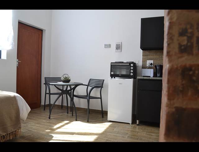 1 bed property to rent in WESTDENE