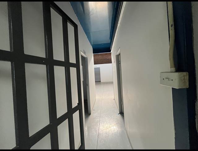 509M² WAREHOUSE TO LET IN SEBENZA