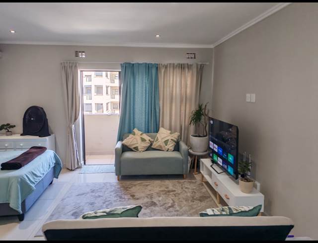 0.5 BEDROOM STUDIO APARTMENT TO LET IN UMHLANGA RIDGE