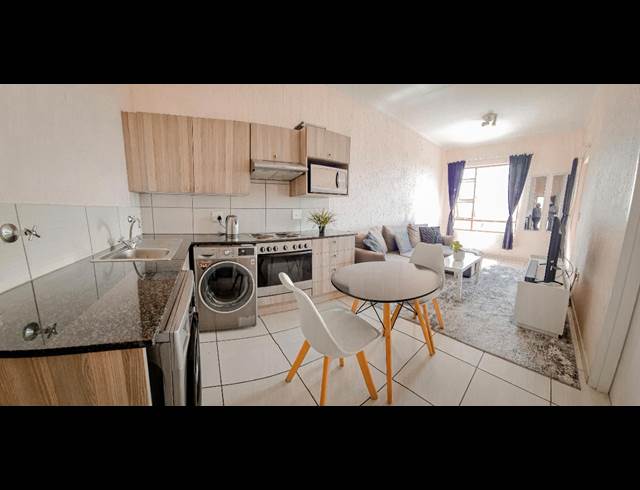 2 BEDROOM APARTMENT TO LET IN PAULSHOF