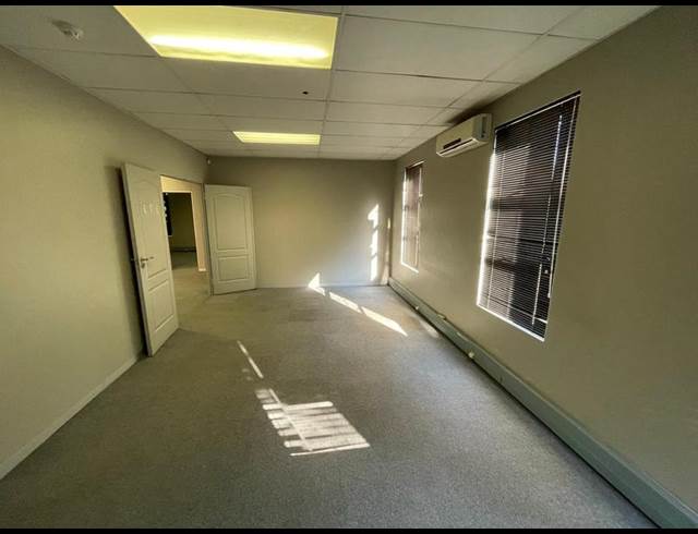 BUSINESS PROPERTY TO RENT IN CELTISDAL