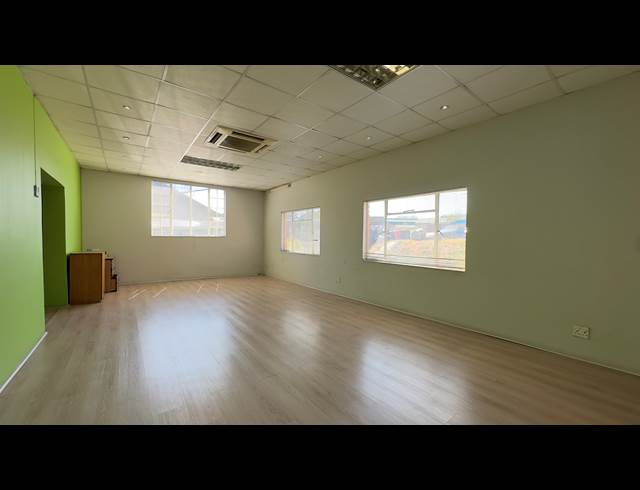 70M² OFFICE TO LET IN WILBART