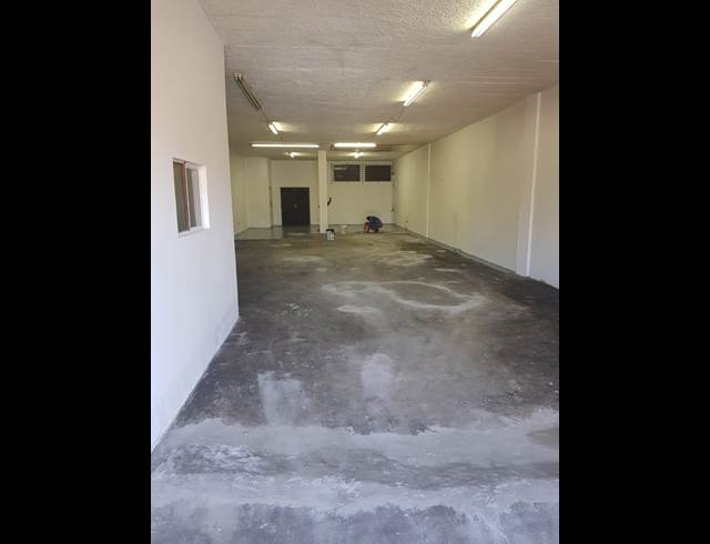 200M² BUSINESS TO LET IN PROCLAMATION HILL