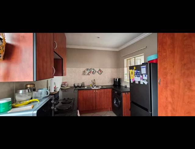 1 BEDROOM PROPERTY TO RENT IN ANNLIN