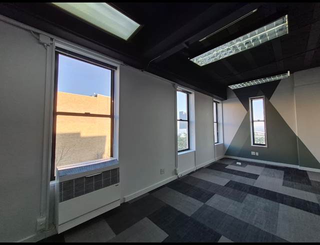 227M² OFFICE TO LET IN ROSEBANK