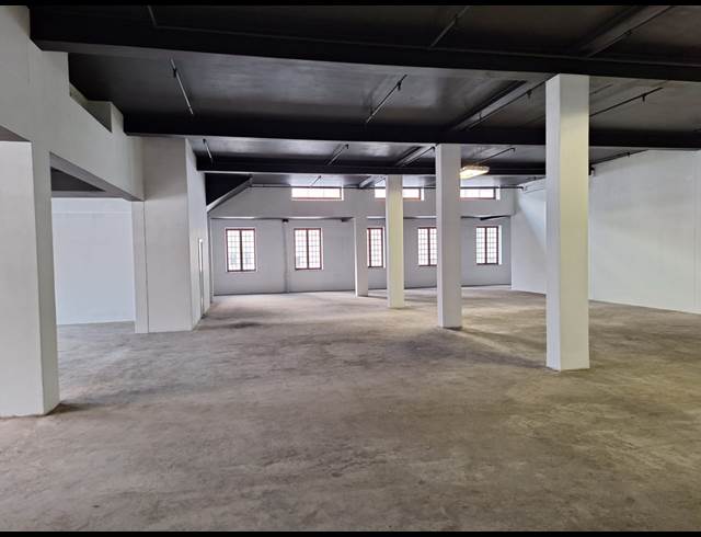 2,526M² OFFICE TO LET IN CAPE TOWN CITY CENTRE