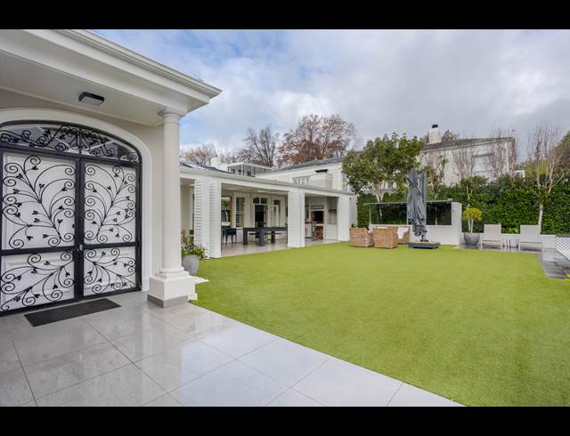 4 BEDROOM HOUSE TO LET IN CLAREMONT UPPER