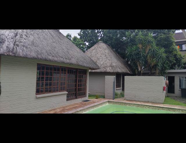 42M² OFFICE RENTED IN SONHEUWEL