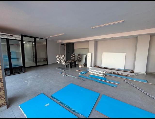 60M² OFFICE TO LET IN UMHLANGA RIDGE