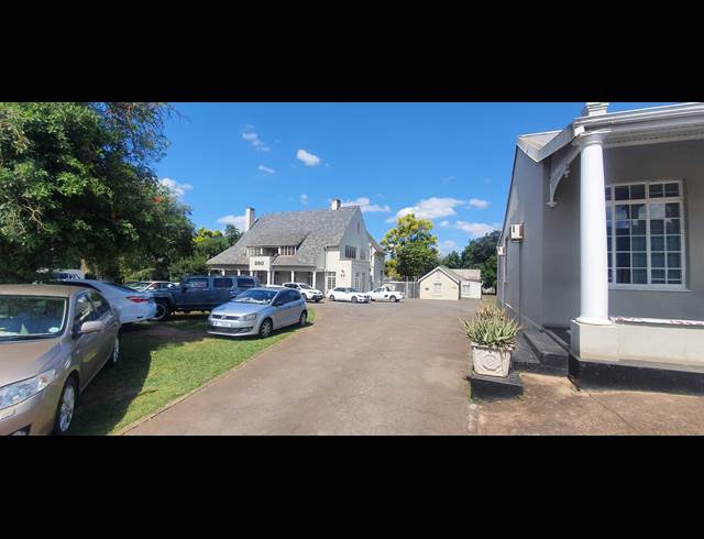 1,200M² OFFICE TO LET IN PIETERMARITZBURG CENTRAL