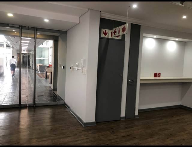 326M² OFFICE TO LET IN ILLOVO