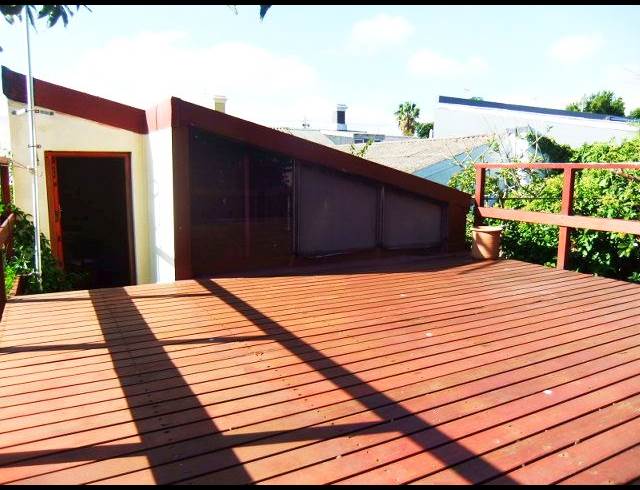 3 bed property to rent in OBSERVATORY