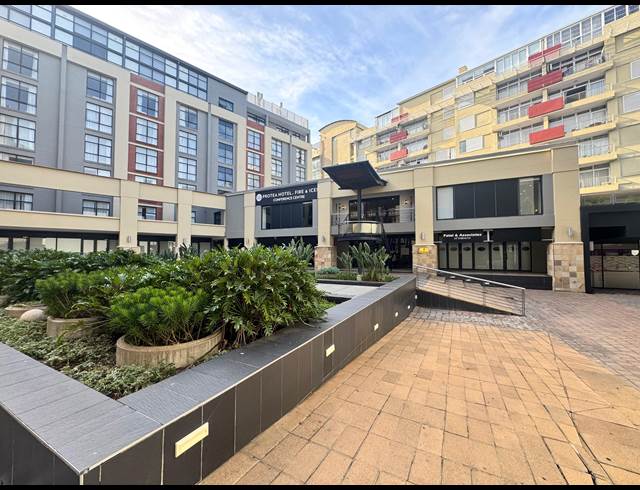 61M² OFFICE TO LET IN UMHLANGA RIDGE