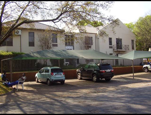 132M² OFFICE TO LET IN BORDEAUX