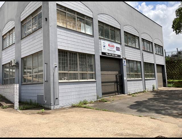 400M² WAREHOUSE TO LET IN WESTMEAD