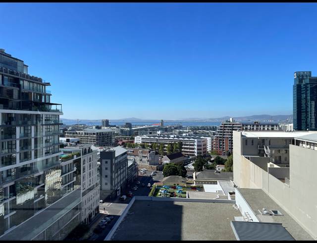 466M² OFFICE TO LET IN DE WATERKANT