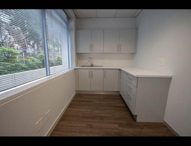 936M² OFFICE TO LET IN ILLOVO