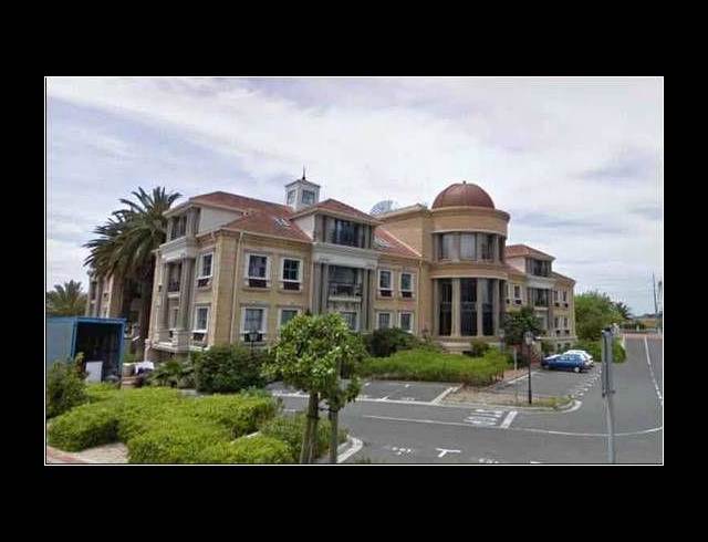 528M² OFFICE TO LET IN CENTURY CITY