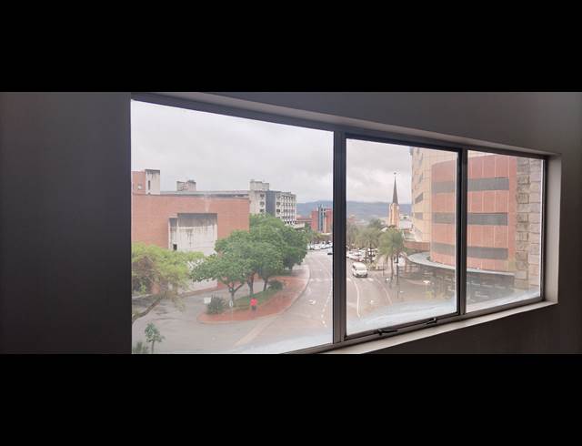 253.20M² OFFICE TO LET IN NELSPRUIT CENTRAL