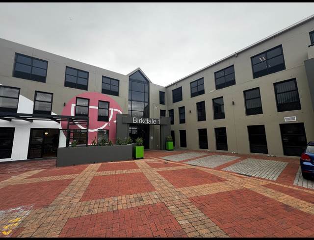 355M² OFFICE TO LET IN MOWBRAY