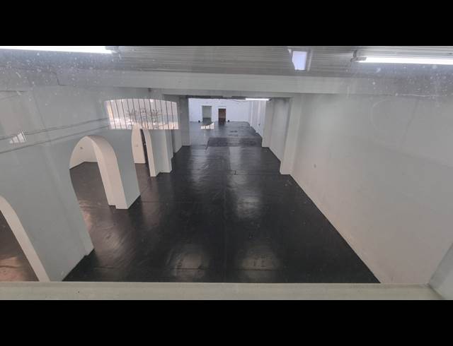 538M² RETAIL TO LET IN WOODSTOCK