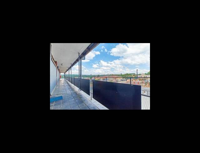 2 bed property to rent in FERNDALE