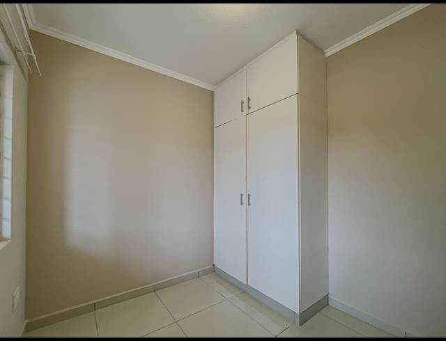 2 BEDROOM APARTMENT TO LET IN MANOR ESTATES