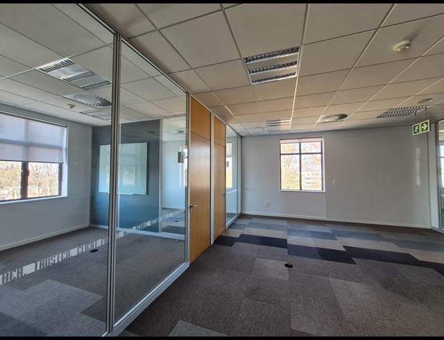 901M² OFFICE TO LET IN ILLOVO