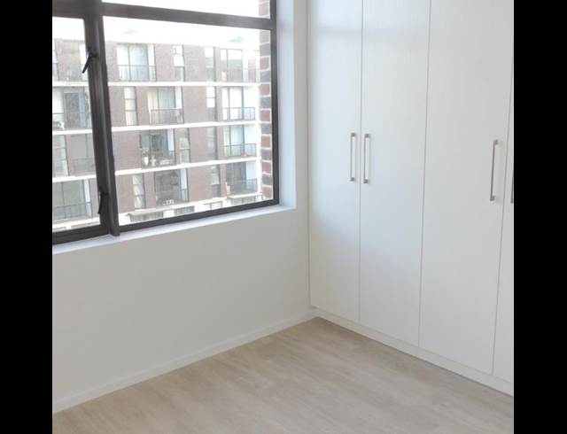 1 bed property to rent in WOODSTOCK