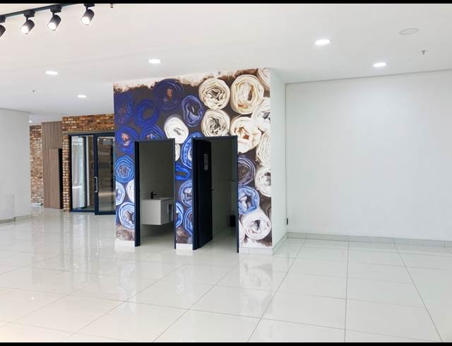 660M² RETAIL TO LET IN ILLOVO