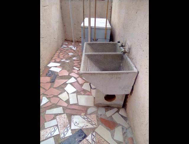 0 BEDROOM PROPERTY TO RENT IN TEMBISA