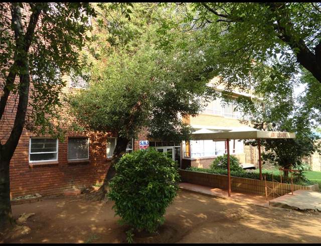 Comfy Flat to let in Dinwiddie