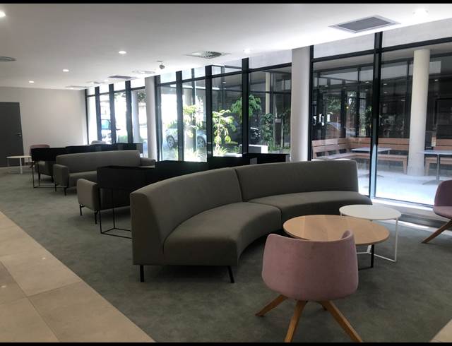 722M² OFFICE TO LET IN WAVERLEY