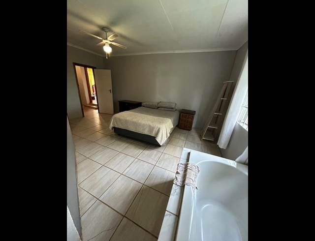 1.5 BEDROOM FLAT TO LET IN HARTBEESPOORT RURAL