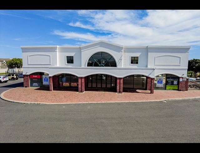 1,648M² RETAIL TO LET IN TABLE VIEW